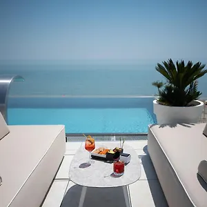 Edera 5*, Caorle Italien