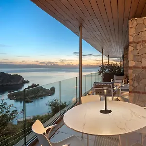 Isola Bella Infinity 2*, Taormina Italien