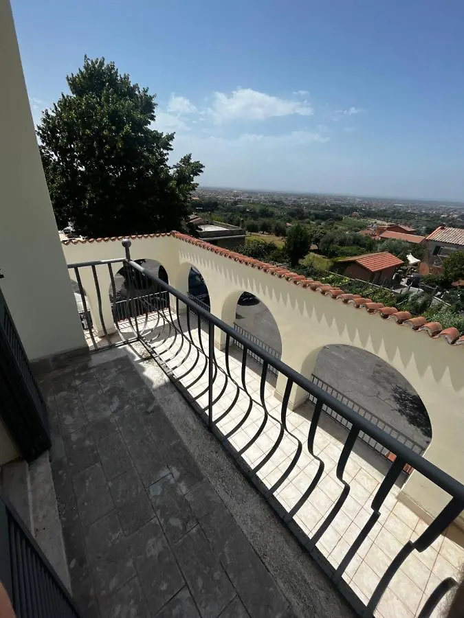 Guest house Villa Wuthering Heights Rome